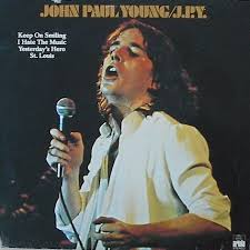 JOHN PAUL YOUNG - J.P.Y.